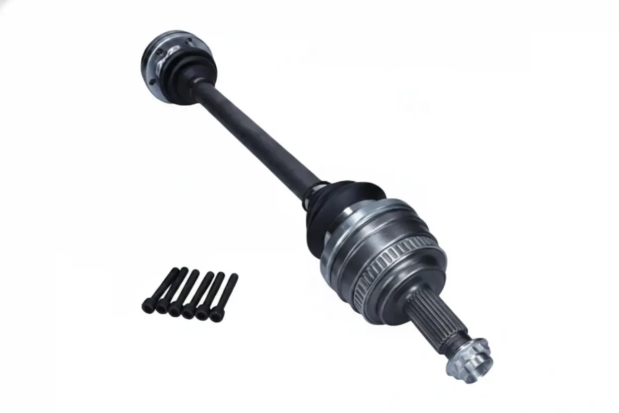 Полуось МКПП АКПП MAXGEAR 49-1096