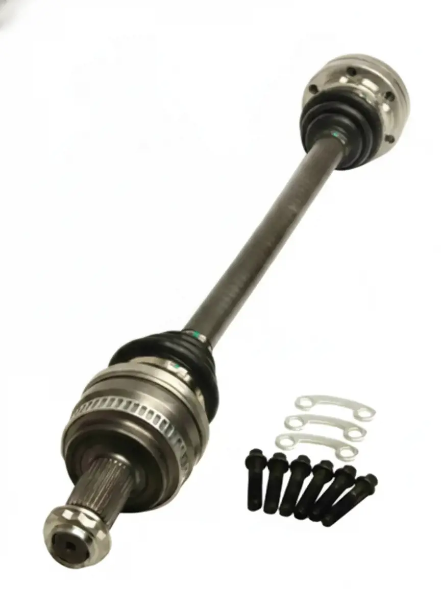 Полуось МКПП АКПП MAXGEAR 49-1100