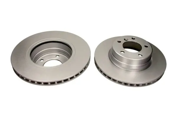 Тормозной диск передний QUARO QD5985