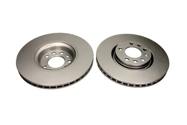 Тормозной диск передний QUARO QD8154