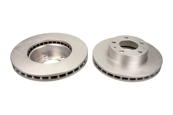 Тормозной диск передний QUARO QD9523