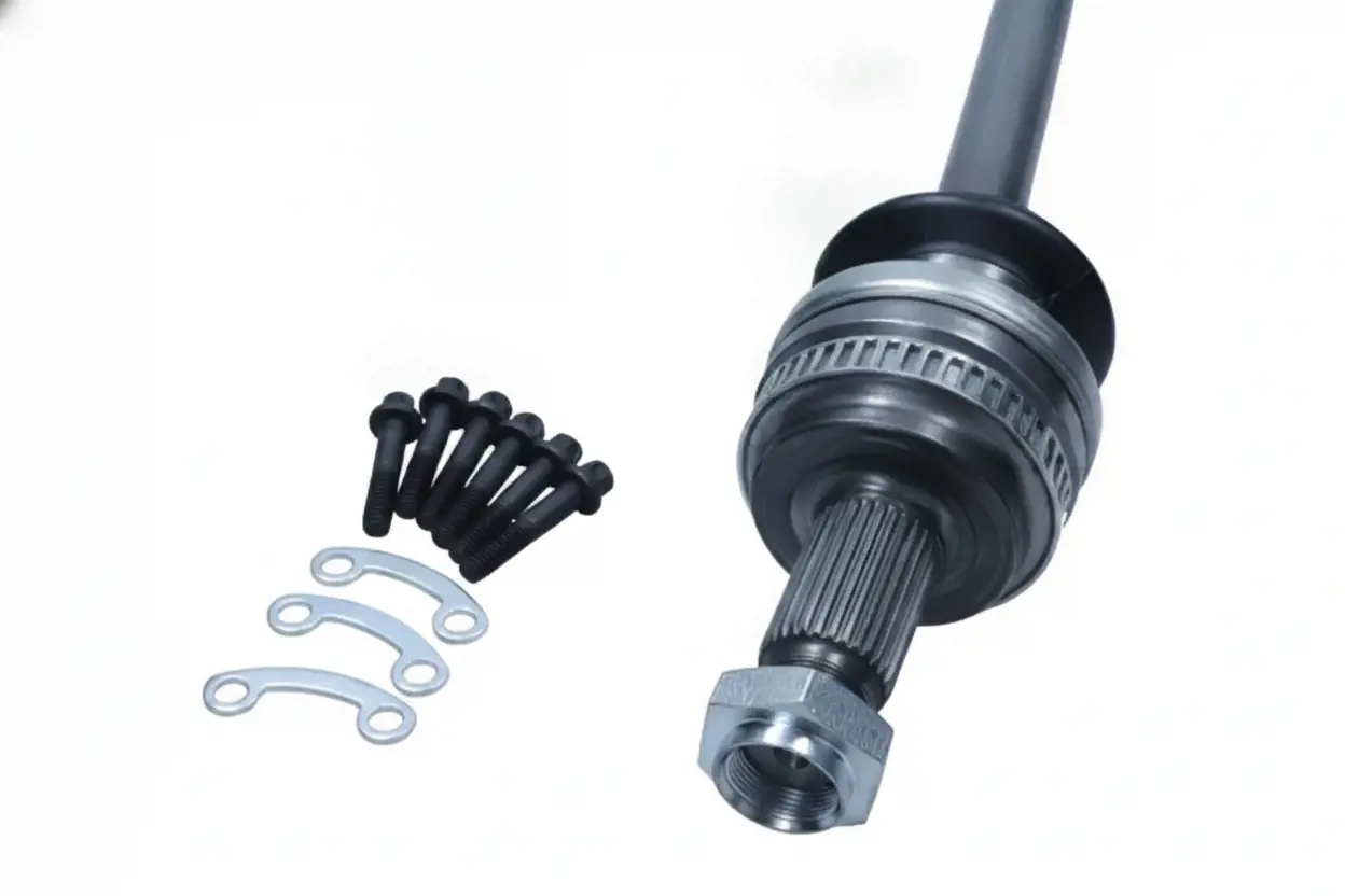 Полуось АКПП MAXGEAR 49-1099