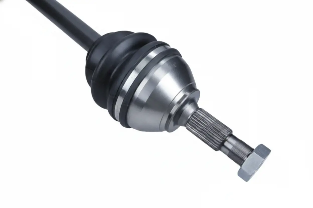 Полуось MAXGEAR 49-1165