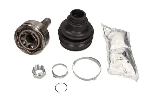 ШРУС передний MAXGEAR 49-1239