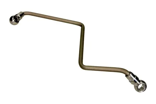 Маслопровод турбокомпрессора MAXGEAR 68-0150