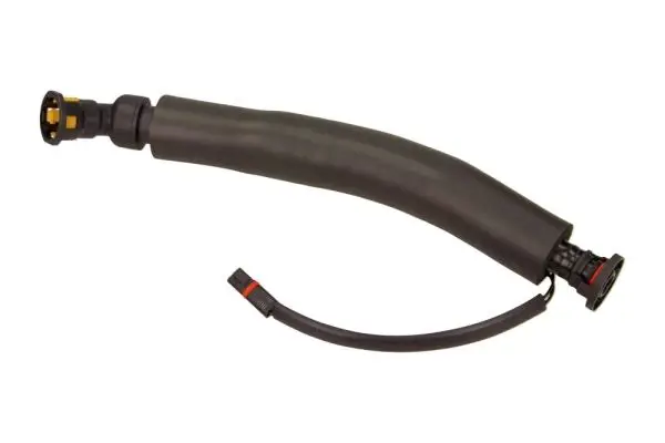 Трубка системы вентиляции картера MAXGEAR 18-0536