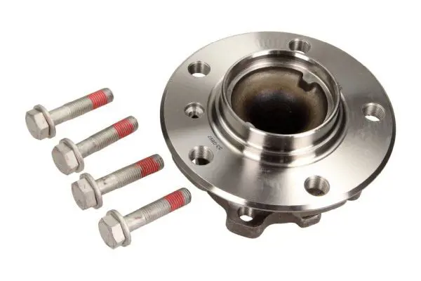 Подшипник ступицы MAXGEAR 33-0897