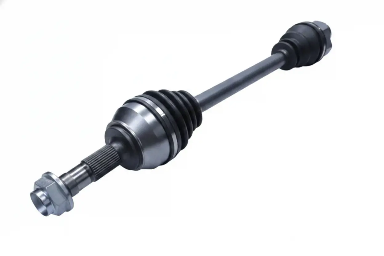 Полуось MAXGEAR 49-1899