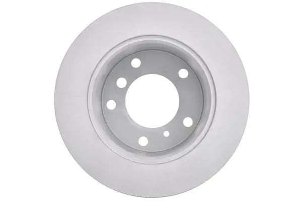Тормозной диск задний BOSCH 0 986 479 B33