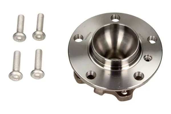 Подшипник ступицы MAXGEAR 33-0701