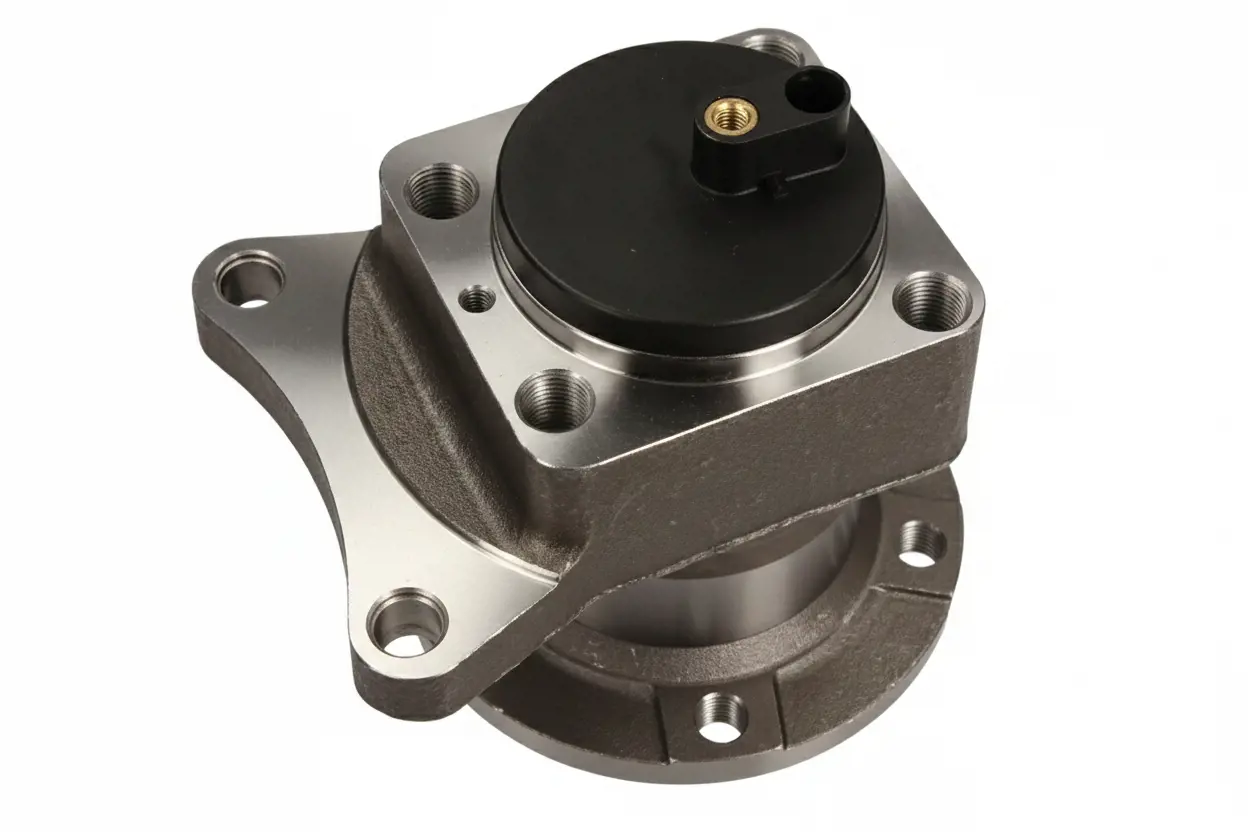 Подшипник ступицы MAXGEAR 33-0953