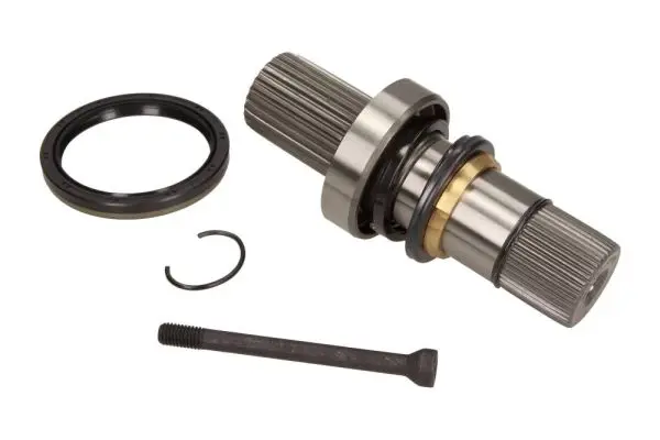 Полуось правая передняя, механическая коробка передач MAXGEAR 49-1441