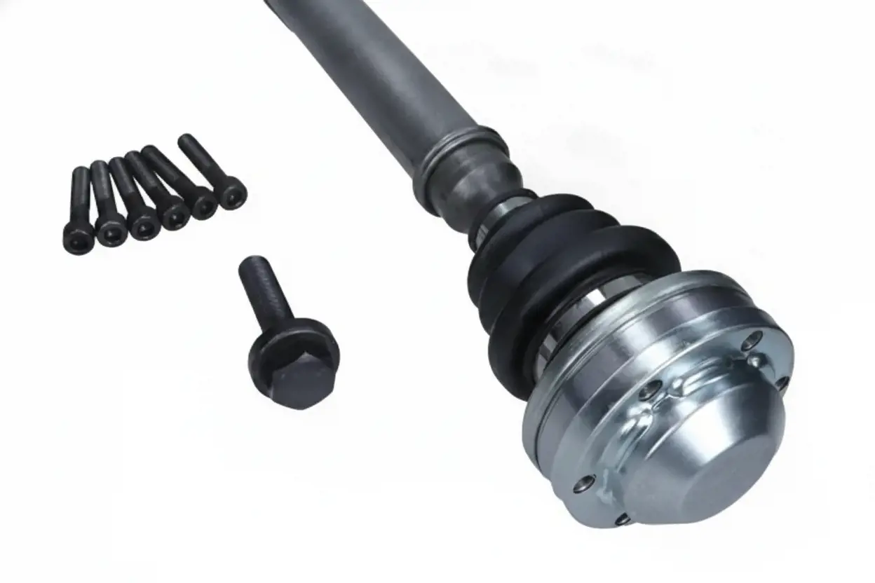 Полуось правая передняя, механическая коробка передач MAXGEAR 49-1753