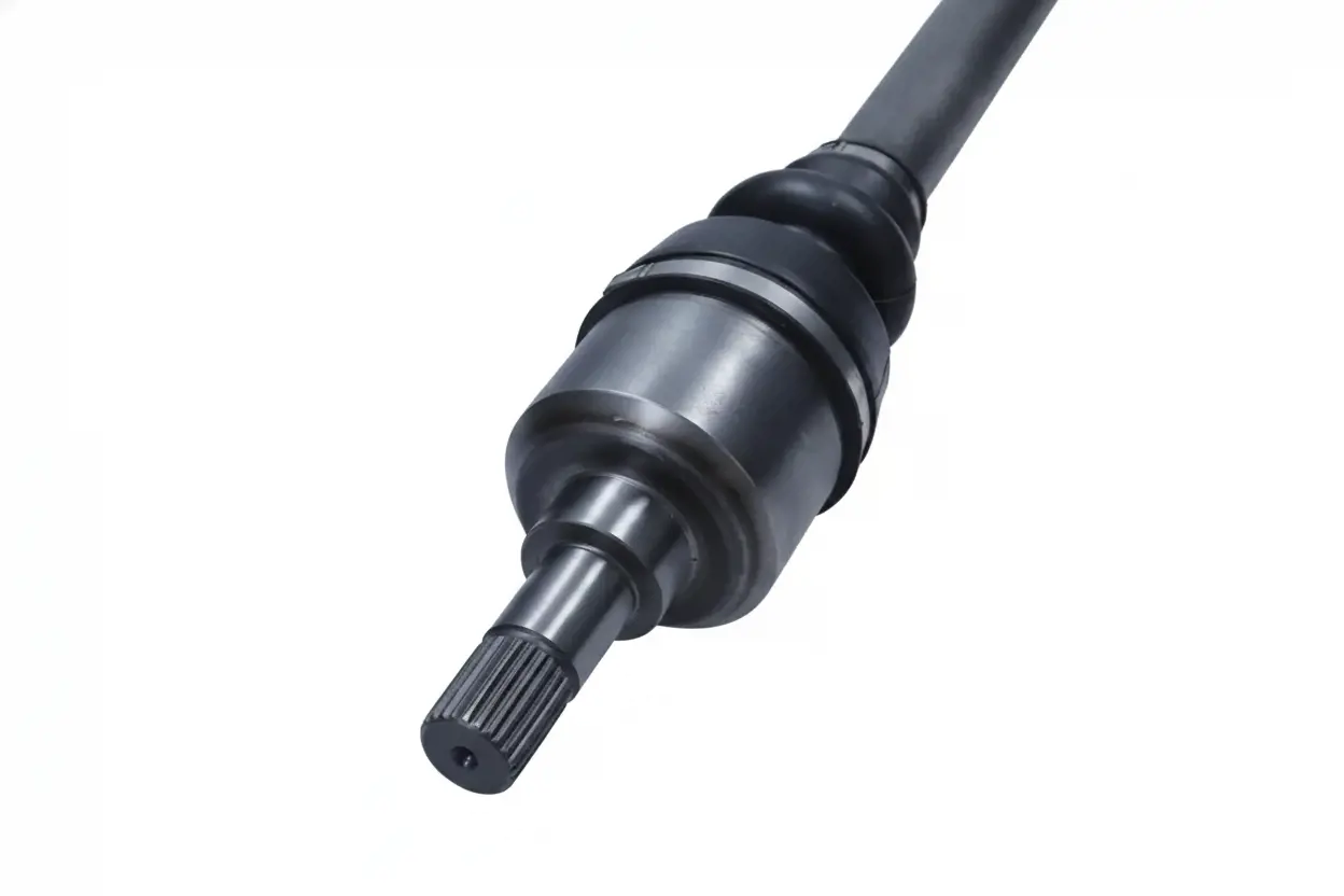 Полуось левая передняя MAXGEAR 49-1770