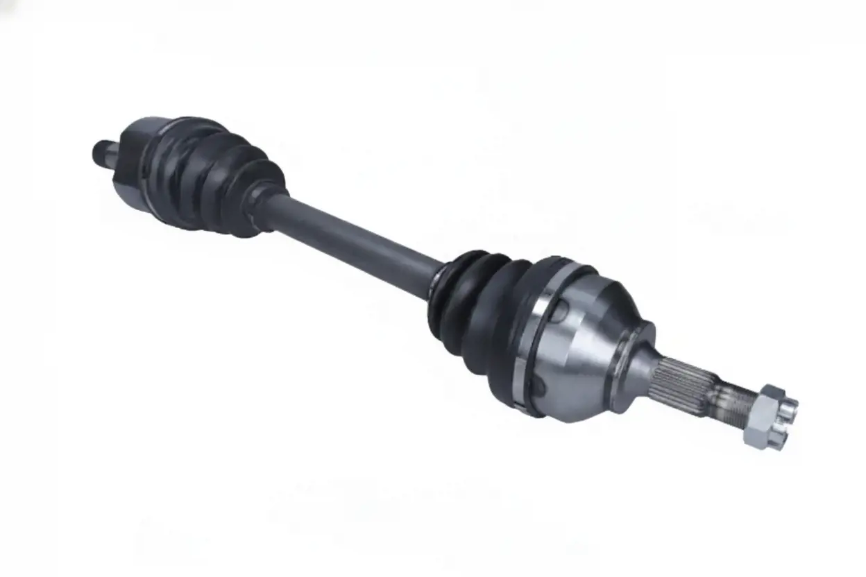 Полуось MAXGEAR 49-1886