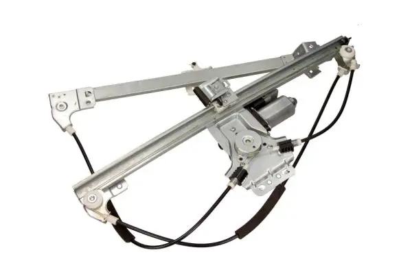 Стеклоподъёмник правый передний электрический с мотором MAXGEAR 50-0293