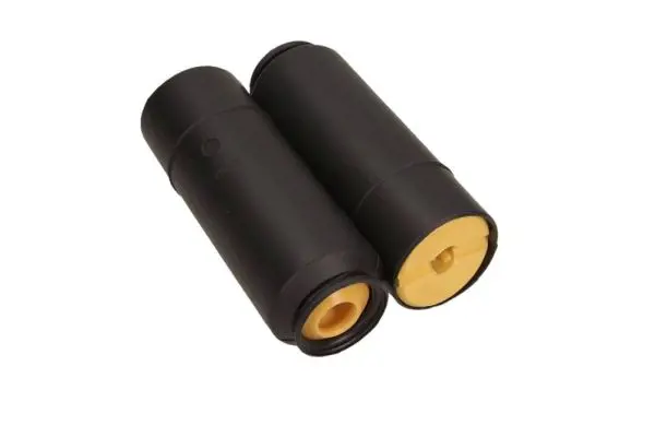 Защитный кожух амортизатора задний MAXGEAR 72-3384