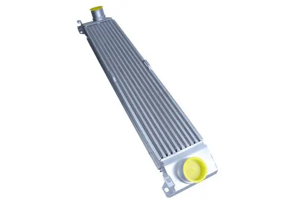 Радиатор интеркулера MAXGEAR AC659843