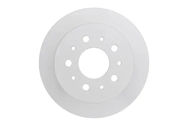 Тормозной диск задний BOSCH 0 986 479 B63