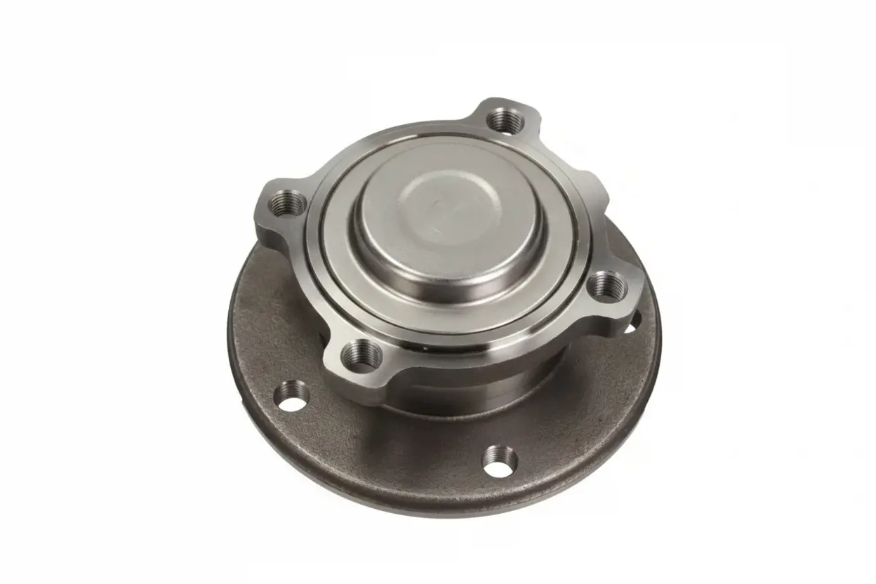 Подшипник ступицы MAXGEAR 33-1067