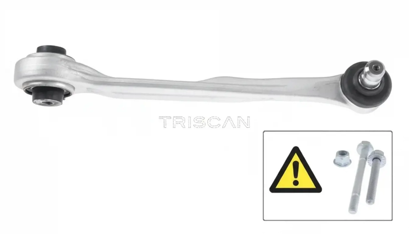 Рычаг подвески правый передний поперечный TRISCAN 8500 295195