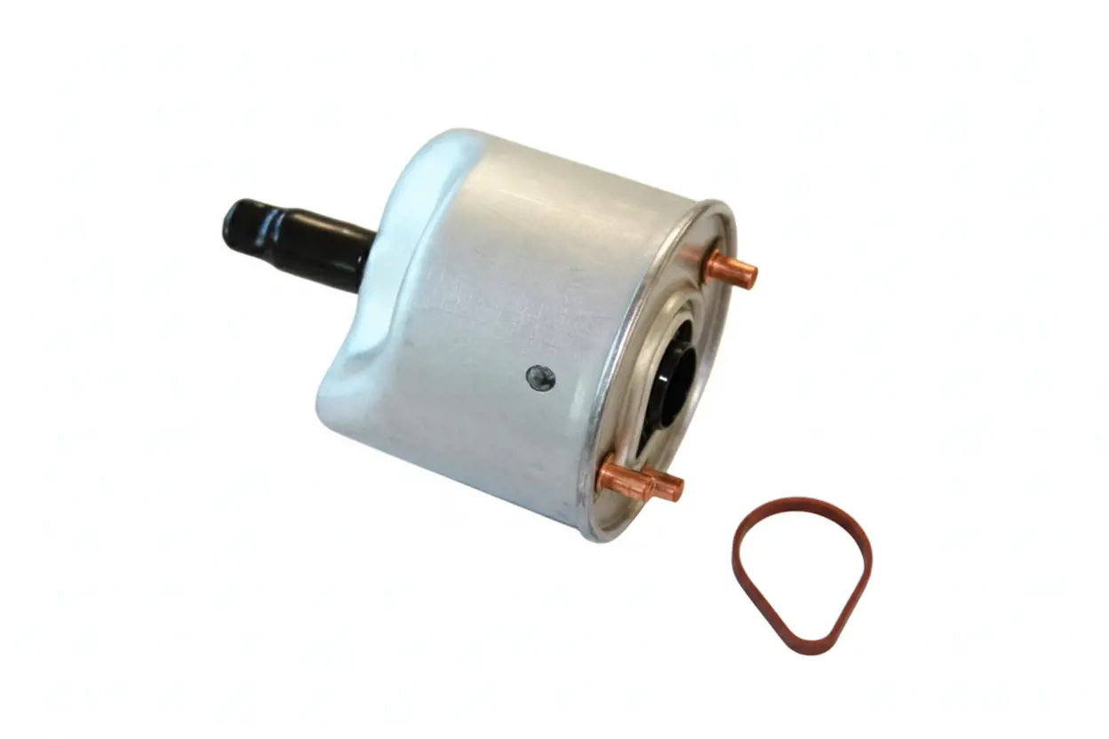 Топливный фильтр JAPANPARTS FC-536S