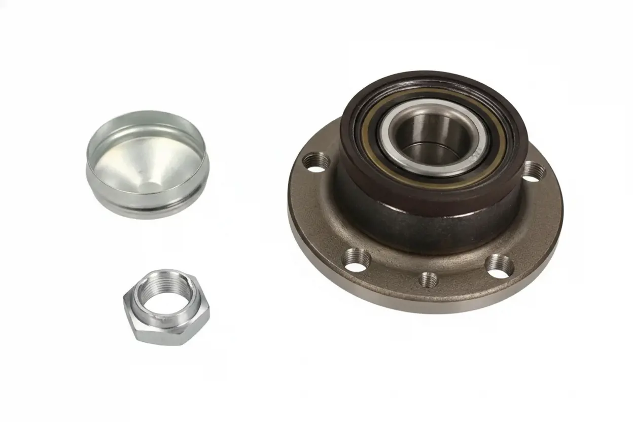 Подшипник ступицы MAXGEAR 33-1108
