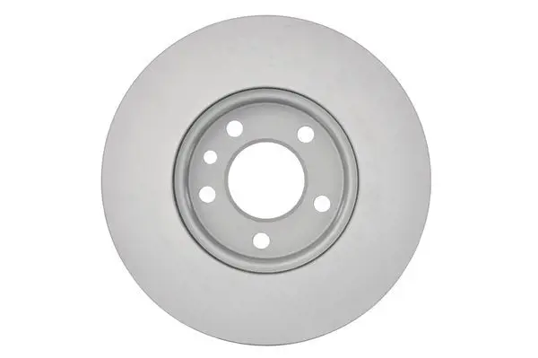 Тормозной диск передний вентилируемый BOSCH 0 986 479 B88