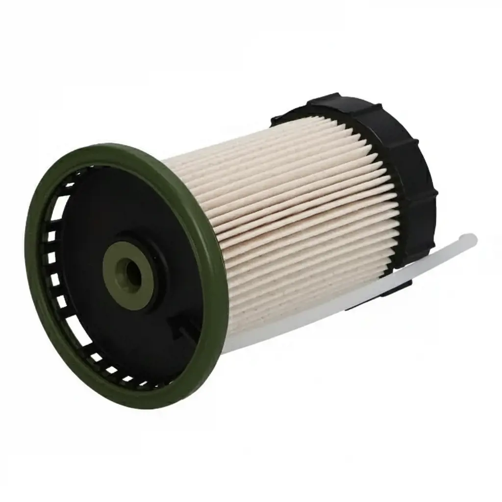 Топливный фильтр JAPANPARTS FC-ECO094
