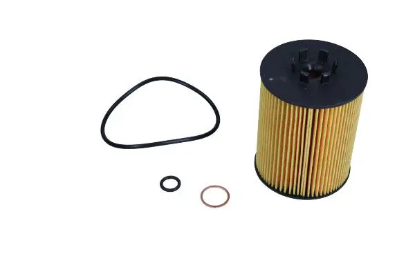 Масляный фильтр MAXGEAR 26-1514