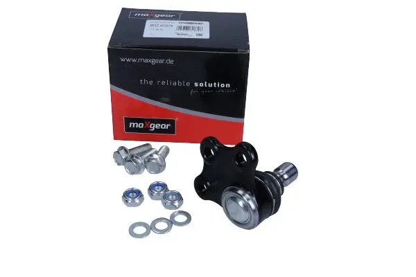 Шаровая опора передняя MAXGEAR 72-3616