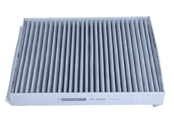 Салонный фильтр с активированным углём MAXGEAR 26-1627