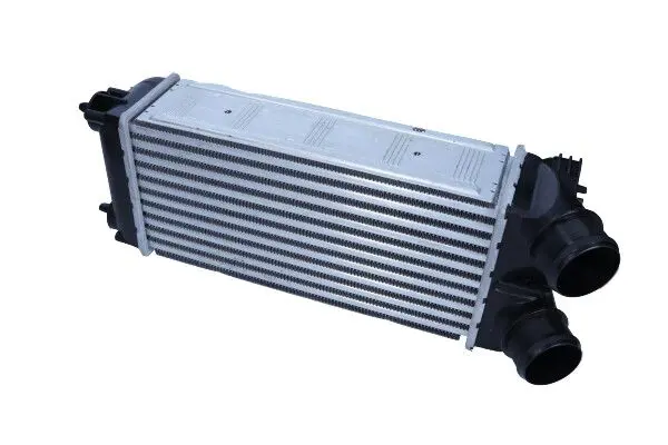 Радиатор интеркулера MAXGEAR AC683002