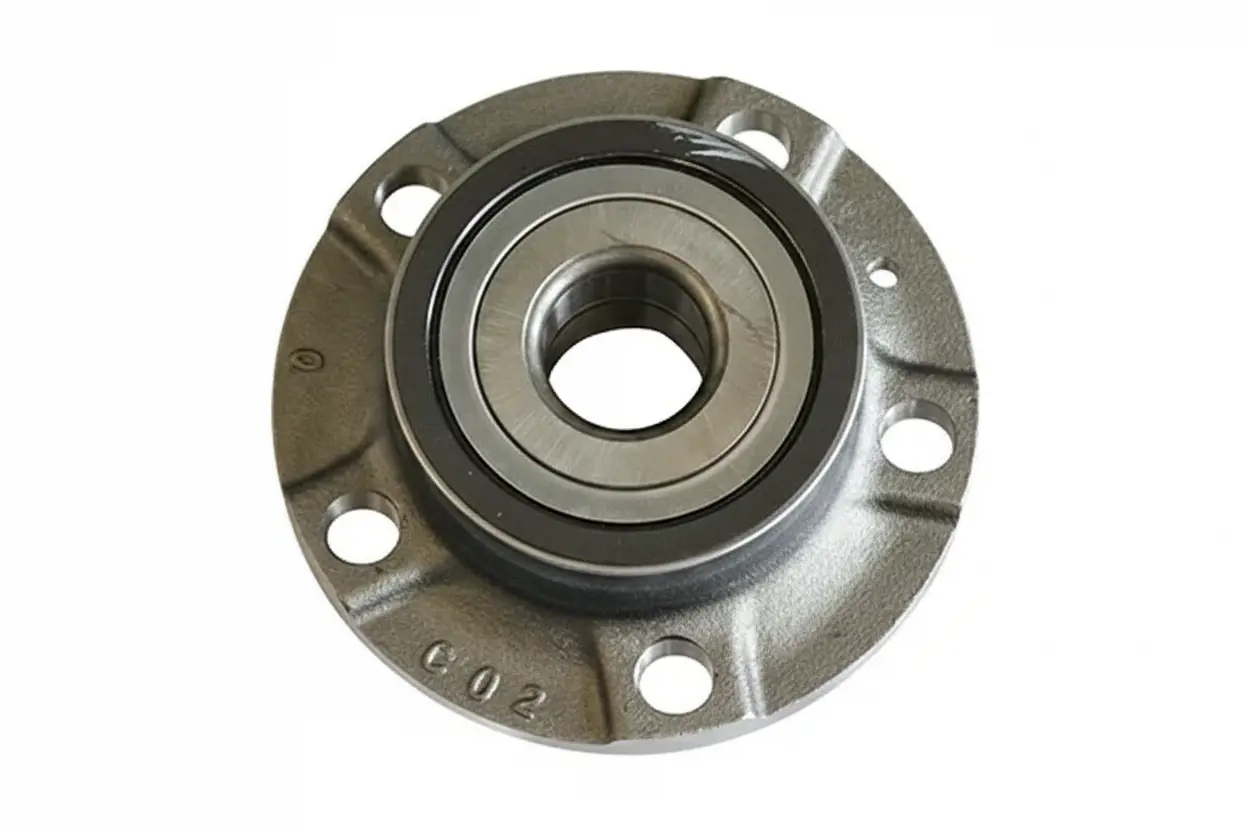 Подшипник ступицы Borsehung B19284