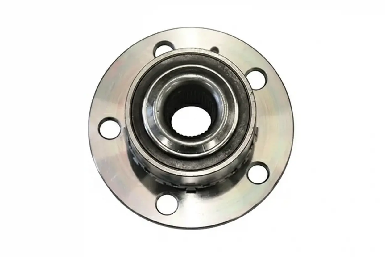 Подшипник ступицы Borsehung B19285