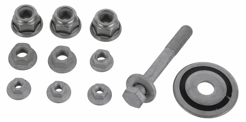 Ремкомплект подвески колеса SACHS 803 341