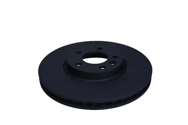 Тормозной диск передний QUARO QD0420HC