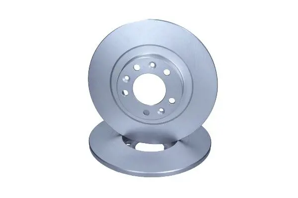 Тормозной диск задний QUARO QD1537