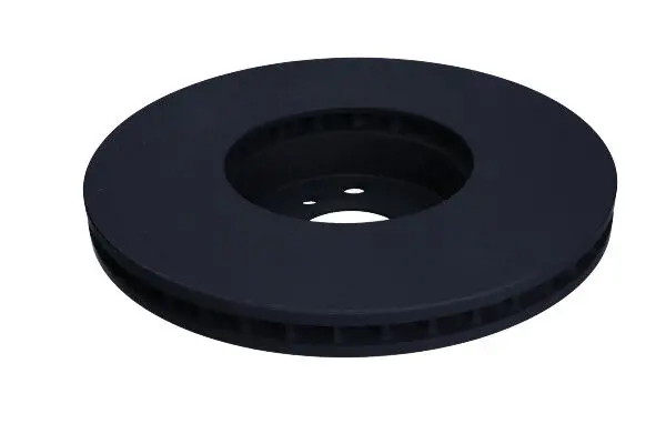 Тормозной диск передний QUARO QD2916HC