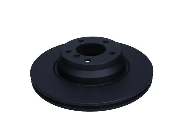 Тормозной диск передний QUARO QD3164HC