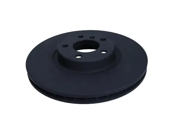 Тормозной диск передний QUARO QD4164HC