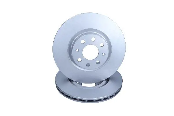 Тормозной диск передний QUARO QD4513
