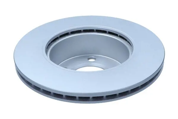 Тормозной диск передний QUARO QD6337