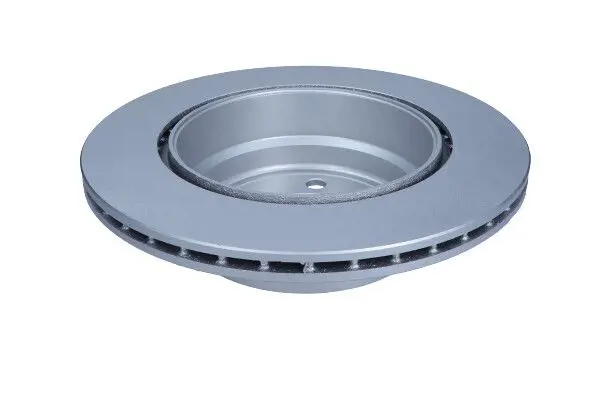 Тормозной диск задний QUARO QD7585