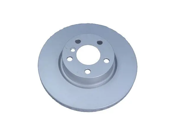 Тормозной диск передний QUARO QD8065