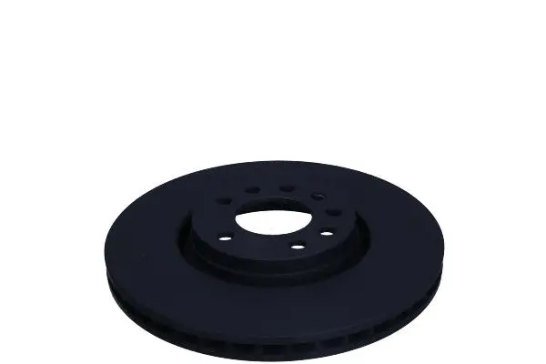 Тормозной диск передний QUARO QD8154HC