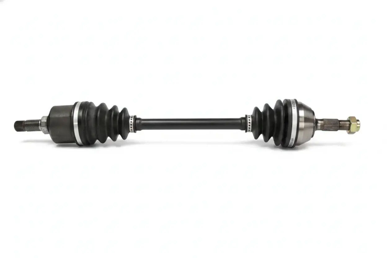 Полуось правая передняя MAXGEAR 49-2546