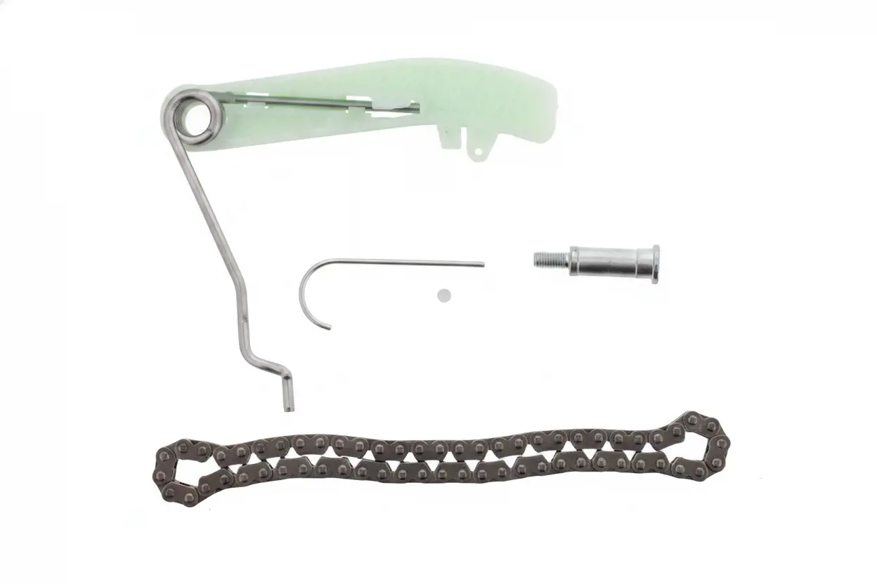 Цепь привода масляного насоса FAI AutoParts OPCK31