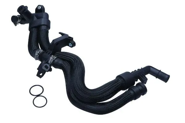 Патрубок системы охлаждения MAXGEAR 18-0898