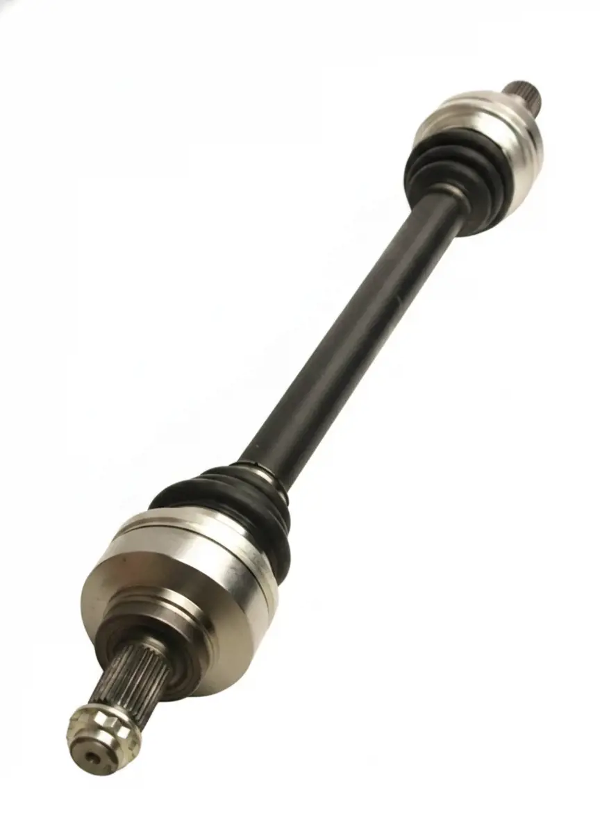 Полуось АКПП MAXGEAR 49-2266